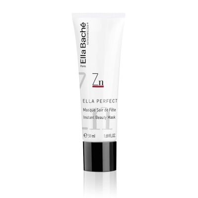 ELLA BACHE Instant Beauty Mask Maska upiększająca 50 ml